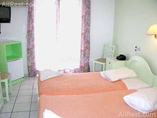 Afroditi Venus Hotel 18